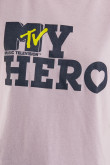 camiseta-manga-corta-estampada-de-mtv