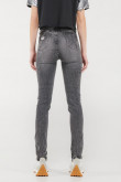 Jean Jegging tiro alto