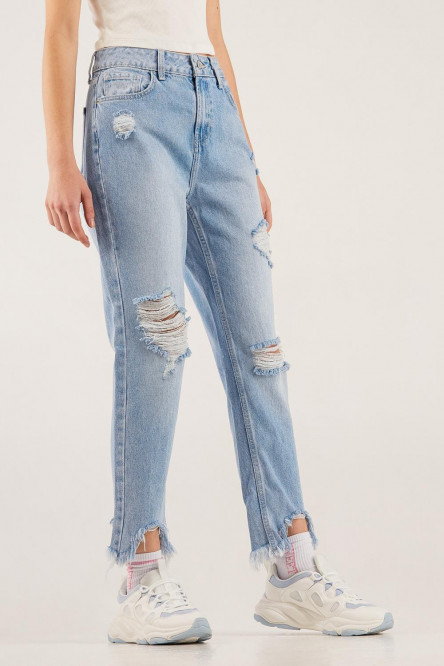 Jean boyfriend