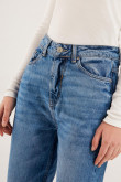 Pantalon Jean Mom