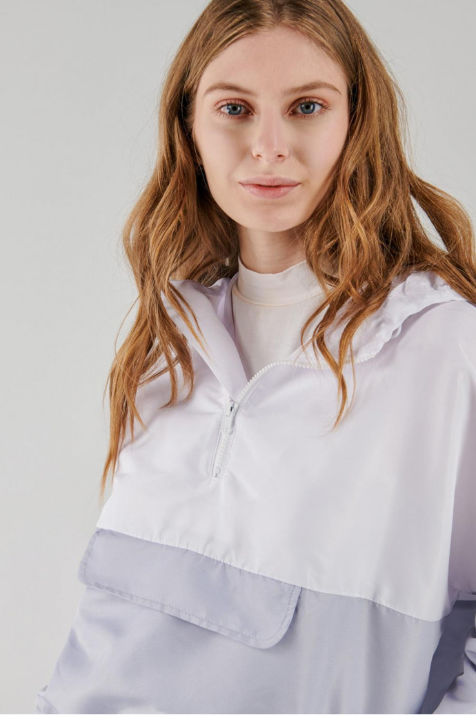 Chaqueta liviana