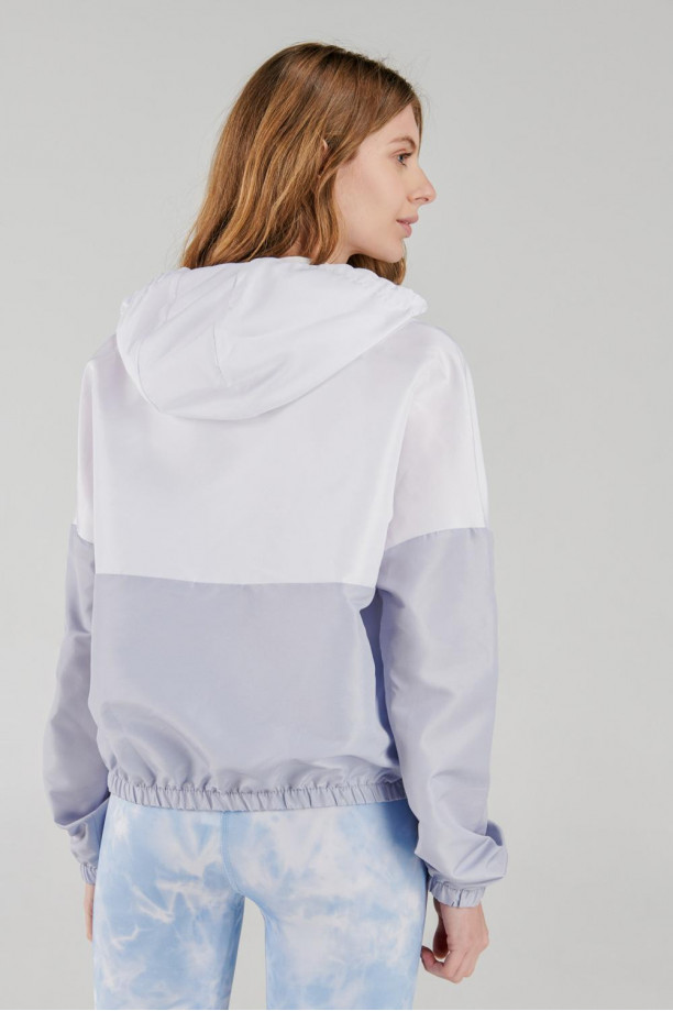 Chaqueta liviana
