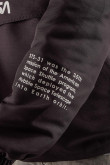 Chaqueta canguro Nasa
