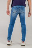 Jean super skinny
