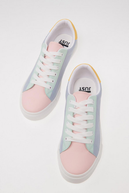 Tenis Urbanos
