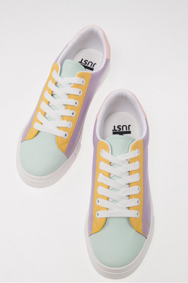 Tenis Urbanos