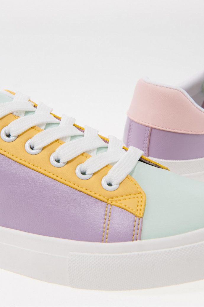 Tenis Urbanos