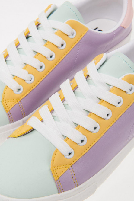 Tenis Urbanos