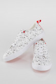 Tenis urbanos, Snoopy