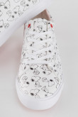 Tenis urbanos, Snoopy