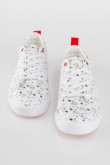 Tenis urbanos, Snoopy