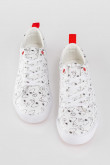 Tenis urbanos, Snoopy