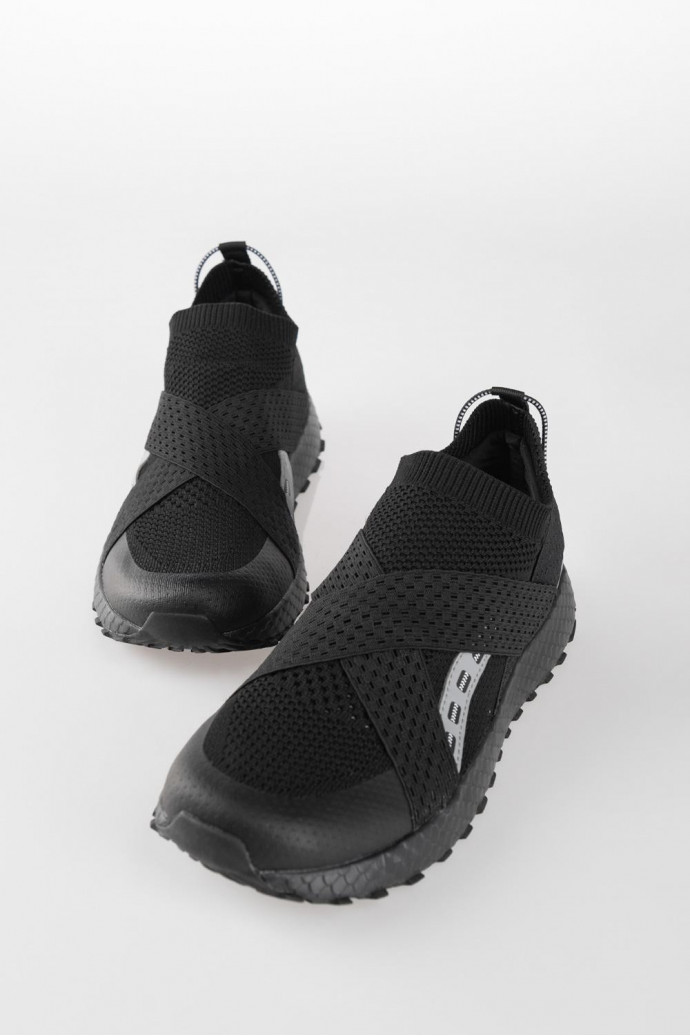 Tenis deportivos