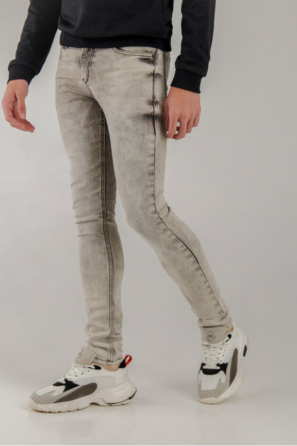 Jean super skinny