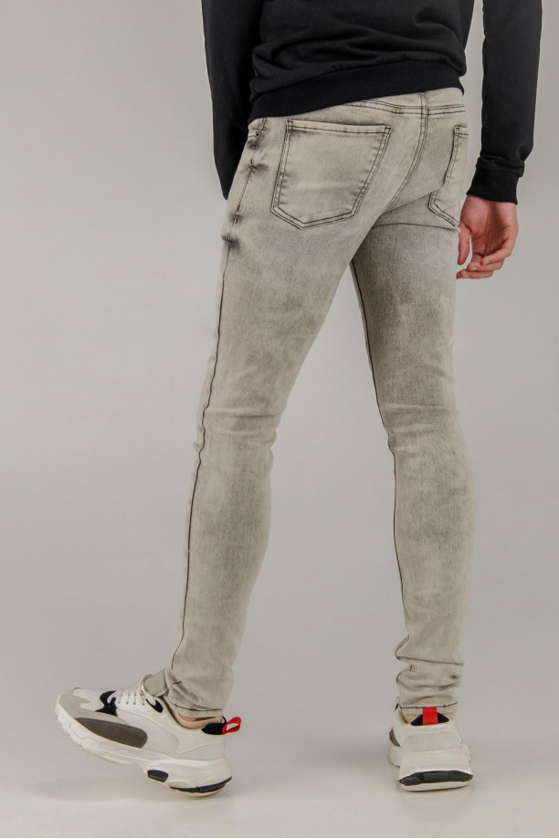 Jean super skinny