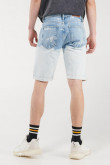 Bermuda slim con laser