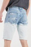 Bermuda slim con laser