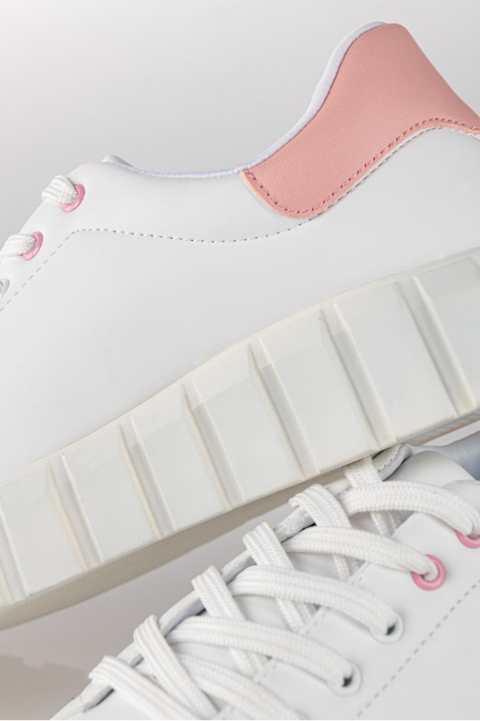 Tenis Chunkys