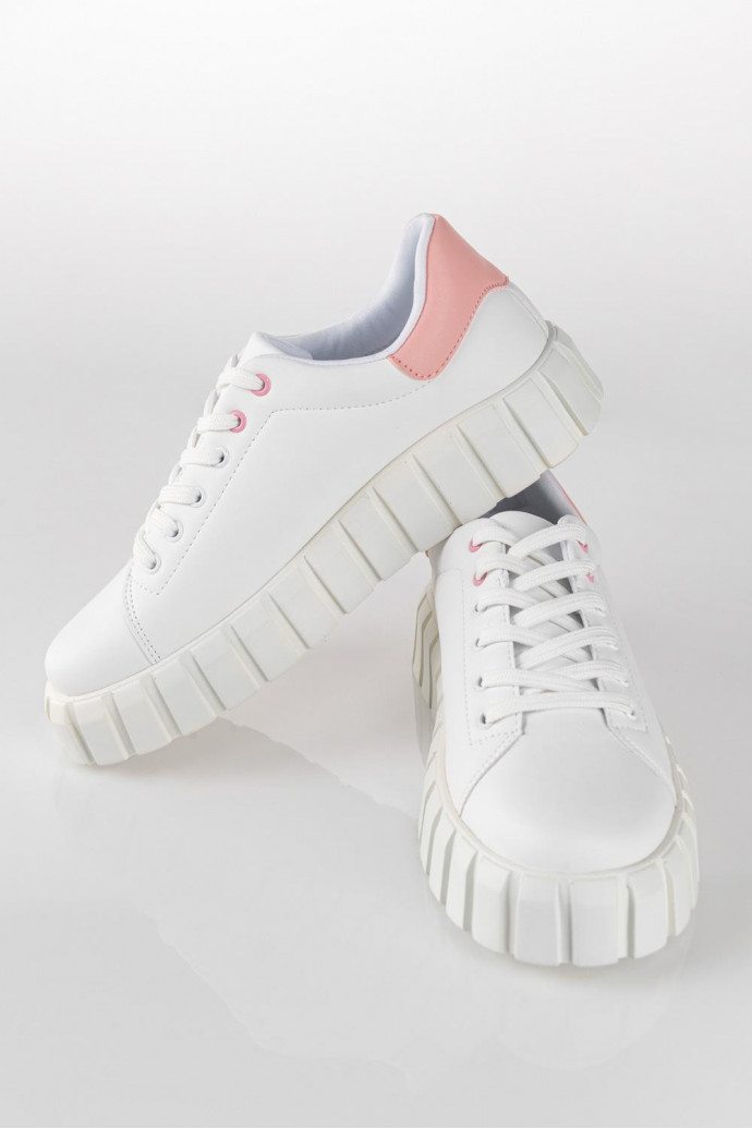 Tenis Chunkys
