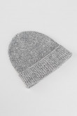 Gorro tejido jaspe con motivo Play Station