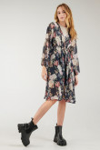 KIMONO LARGO