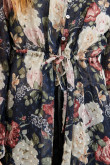KIMONO LARGO