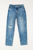 pantalon-jean-mom
