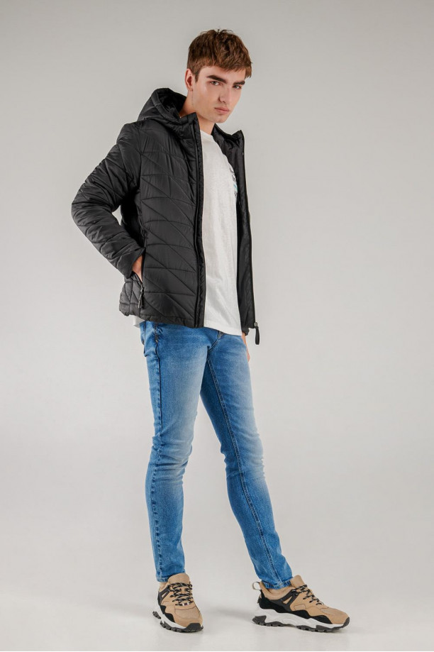 Jean skinny fit