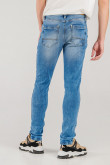 Jean skinny fit