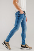 Jean skinny fit