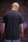 Camiseta manga corta estampada de NASA.