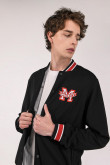 Chaqueta bomber Mickey