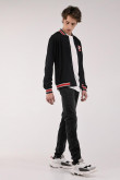 Chaqueta bomber Mickey