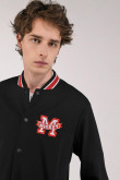 Chaqueta bomber Mickey