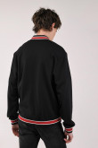 Chaqueta bomber Mickey