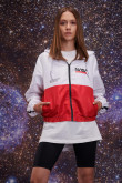 Chaqueta NASA