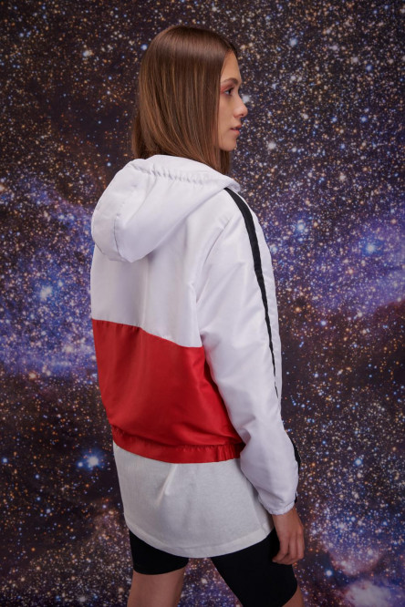 Chaqueta NASA