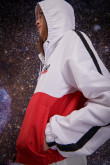 Chaqueta NASA