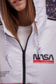 Chaqueta NASA