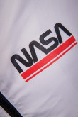 Chaqueta NASA