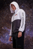 Chaqueta NASA