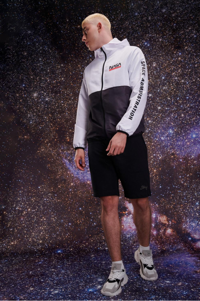 Chaqueta NASA