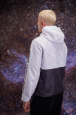 Chaqueta NASA