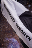 Chaqueta NASA