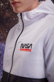 Chaqueta NASA