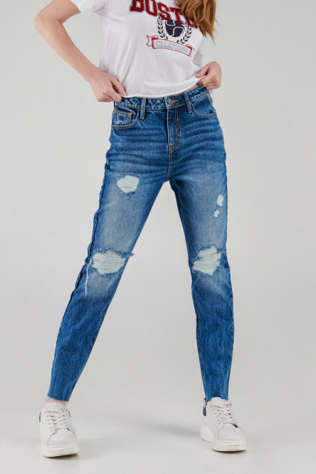 Jean boyfriend