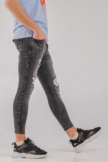 Jean Carrot