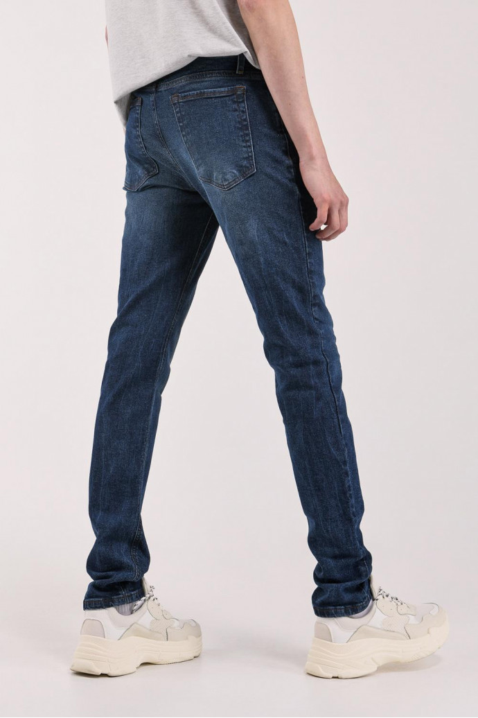 Jean slim