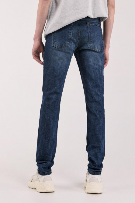 Jean slim