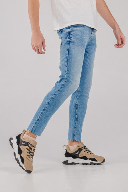 Jean Carrot